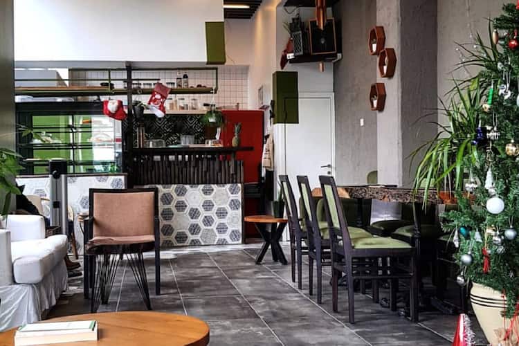 mia doa chocolate coffee kagithane merkez istanbul